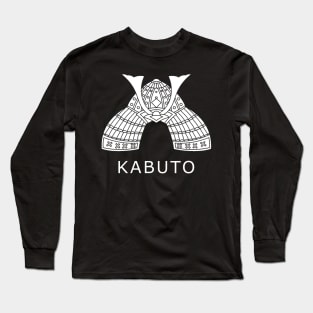 Kabuto Long Sleeve T-Shirt